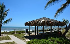 Sea Scape Oceanfront Motel